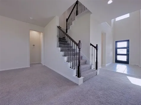 1707 Green Willow Court Brookshire TX 77423