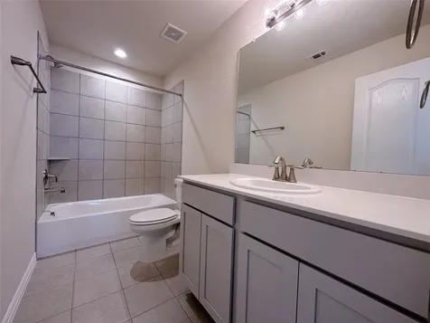 1707 Green Willow Court Brookshire TX 77423