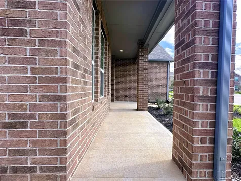 1707 Green Willow Court Brookshire TX 77423