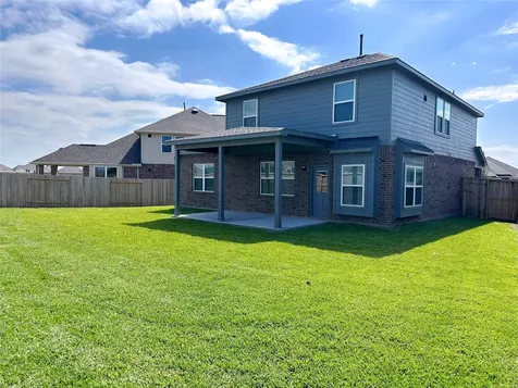 1707 Green Willow Court Brookshire TX 77423