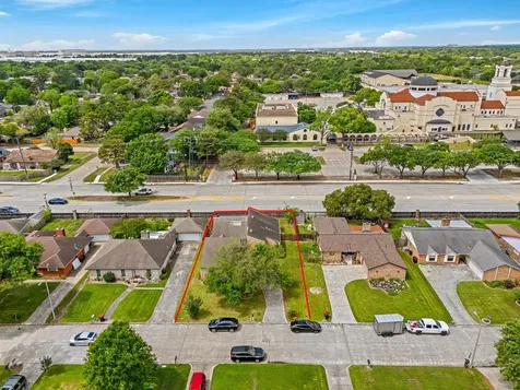 11603 Counselor Street Houston TX 77065