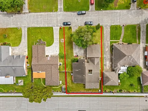 11603 Counselor Street Houston TX 77065