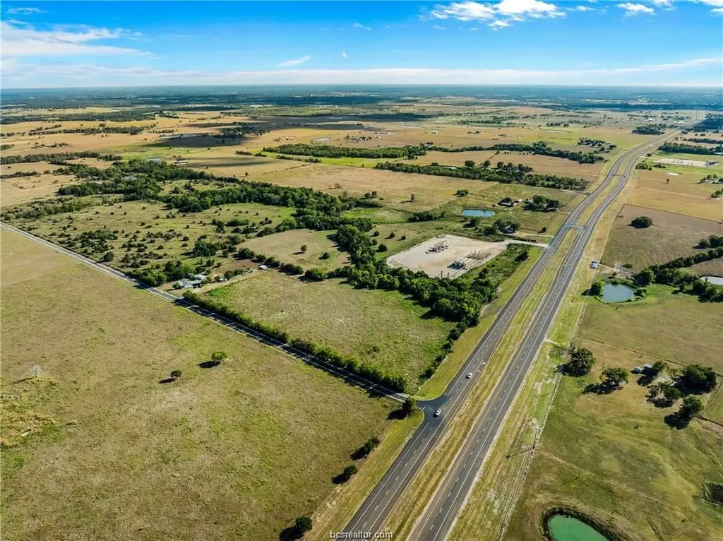 23.84 Acres County Road 116 Caldwell TX 77836