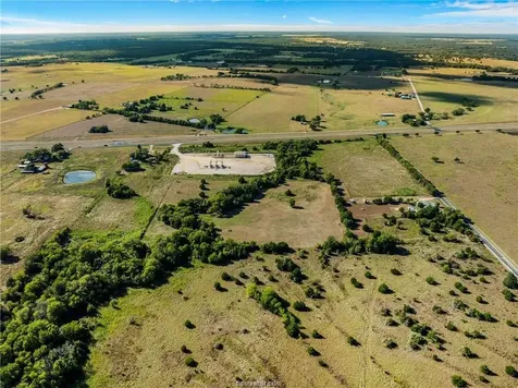 23.84 Acres County Road 116 Caldwell TX 77836