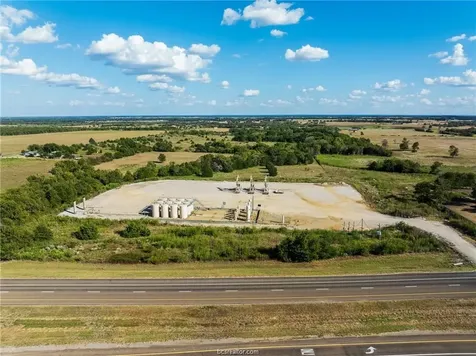 23.84 Acres County Road 116 Caldwell TX 77836