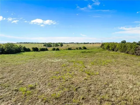 23.84 Acres County Road 116 Caldwell TX 77836