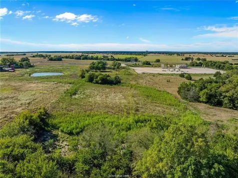 23.84 Acres County Road 116 Caldwell TX 77836