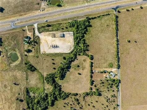 23.84 Acres County Road 116 Caldwell TX 77836