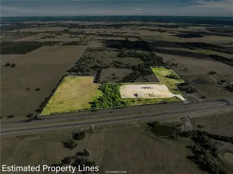 23.84 Acres County Road 116 Caldwell TX 77836