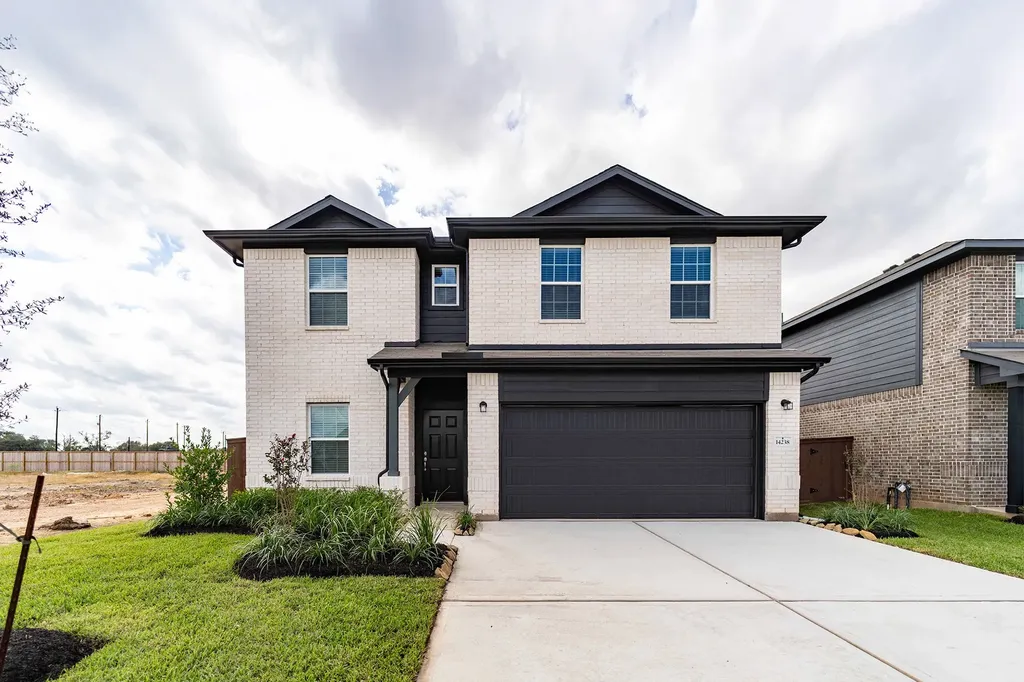 14238 Hay Meadow Lane Needville TX 77461