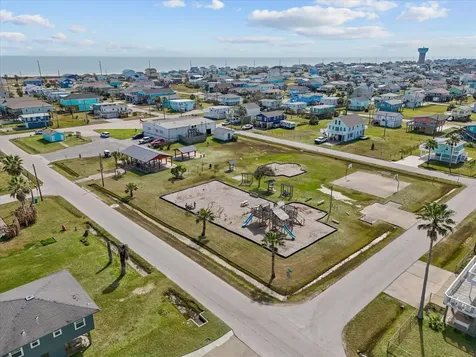21515 San Luis Pass Road Galveston TX 77554
