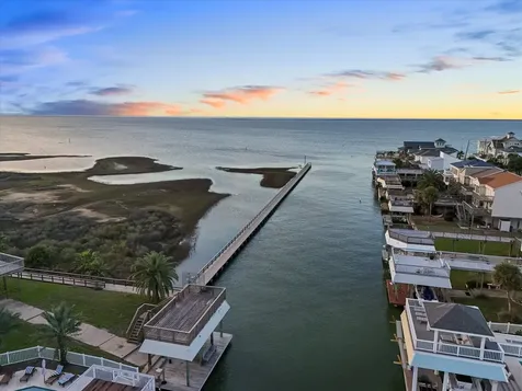 21515 San Luis Pass Road Galveston TX 77554
