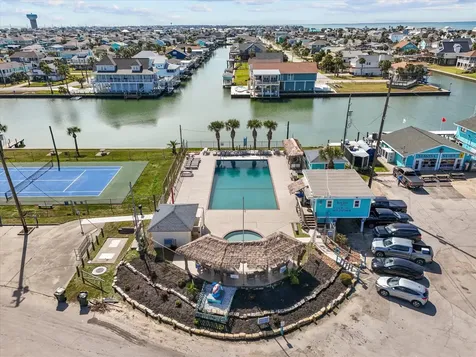 21515 San Luis Pass Road Galveston TX 77554