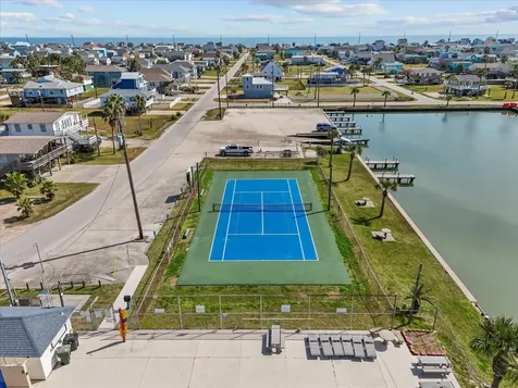 21515 San Luis Pass Road Galveston TX 77554
