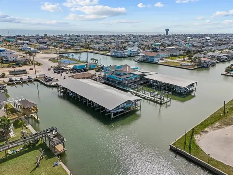 21515 San Luis Pass Road Galveston TX 77554
