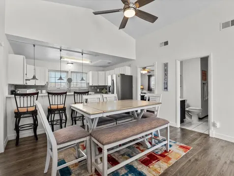 21515 San Luis Pass Road Galveston TX 77554
