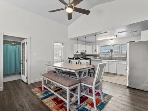 21515 San Luis Pass Road Galveston TX 77554