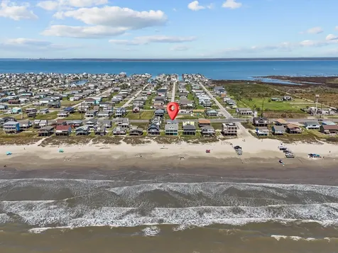 21515 San Luis Pass Road Galveston TX 77554