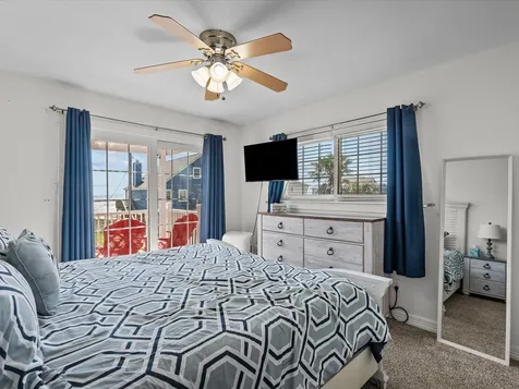 21515 San Luis Pass Road Galveston TX 77554