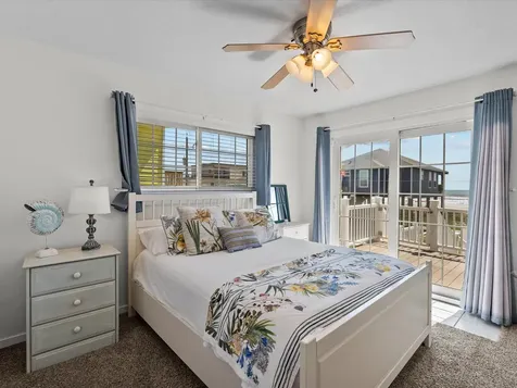 21515 San Luis Pass Road Galveston TX 77554