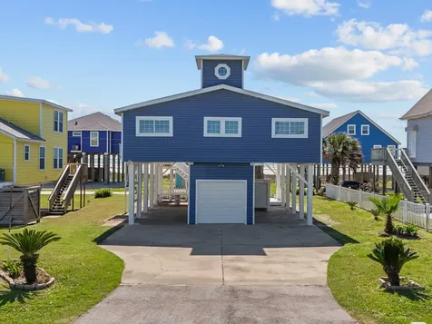 21515 San Luis Pass Road Galveston TX 77554