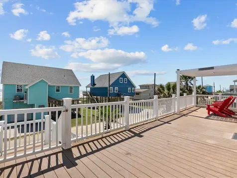 21515 San Luis Pass Road Galveston TX 77554