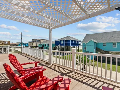 21515 San Luis Pass Road Galveston TX 77554