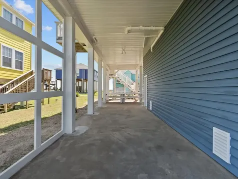 21515 San Luis Pass Road Galveston TX 77554