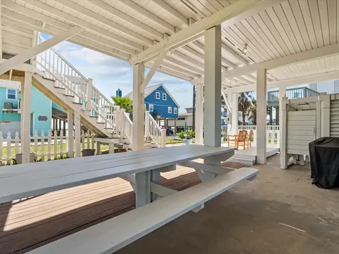 21515 San Luis Pass Road Galveston TX 77554