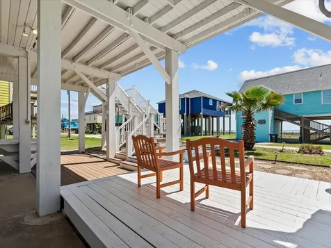 21515 San Luis Pass Road Galveston TX 77554