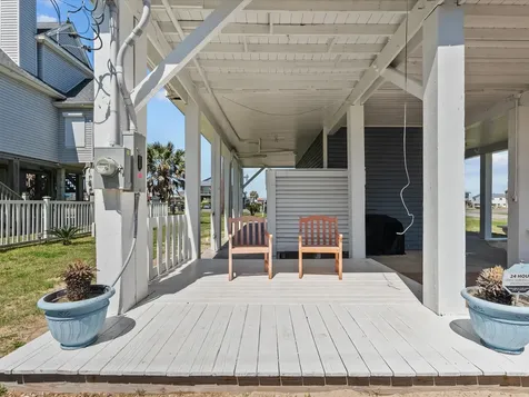 21515 San Luis Pass Road Galveston TX 77554