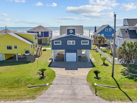 21515 San Luis Pass Road Galveston TX 77554