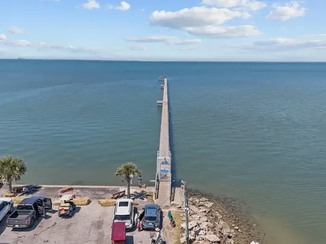 21515 San Luis Pass Road Galveston TX 77554