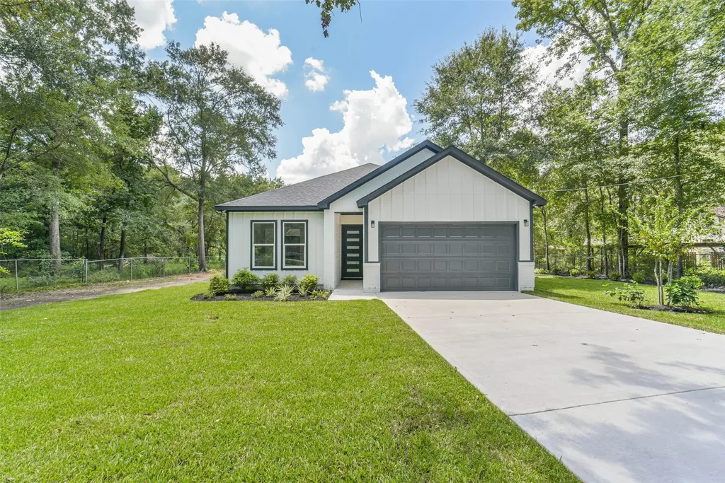 14542 Old Humble Pipeline Road Conroe TX 77302