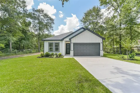 14542 Old Humble Pipeline Road Conroe TX 77302