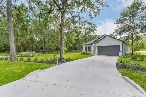 14542 Old Humble Pipeline Road Conroe TX 77302