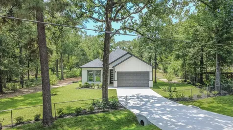 14542 Old Humble Pipeline Road Conroe TX 77302