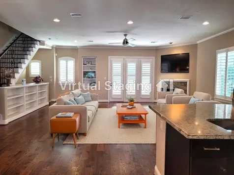 1508 Fowler Street Houston TX 77007