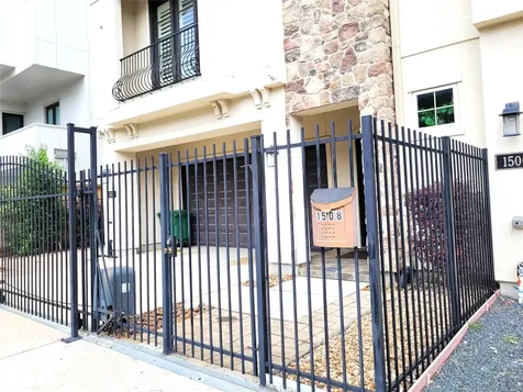 1508 Fowler Street Houston TX 77007