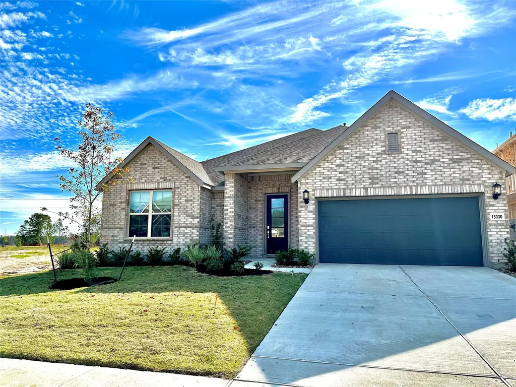 18330 Tiger Flowers Drive Conroe TX 77302