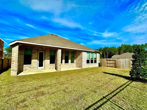 18330 Tiger Flowers Drive Conroe TX 77302