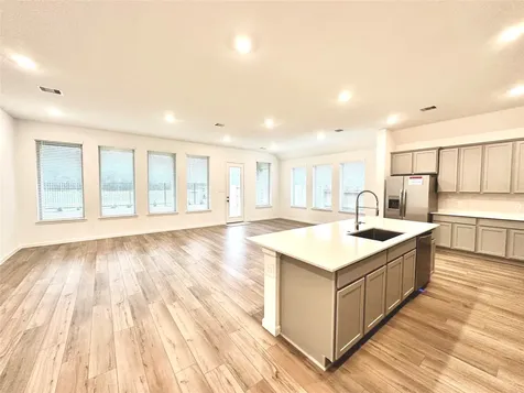 18330 Tiger Flowers Drive Conroe TX 77302
