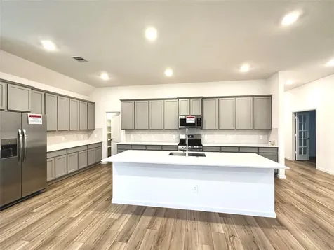 18330 Tiger Flowers Drive Conroe TX 77302