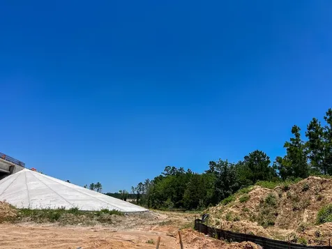 17 Union Springs Road Corrigan TX 75939
