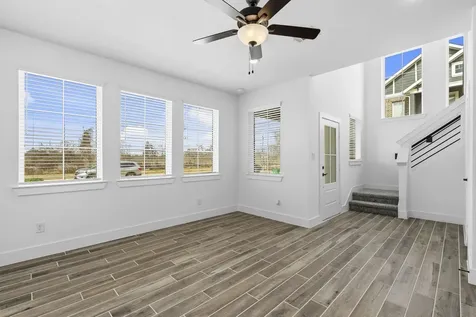 1334 Shaded Rock Drive Missouri City TX 77459