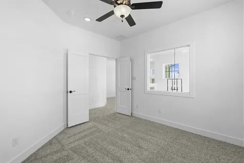 1334 Shaded Rock Drive Missouri City TX 77459