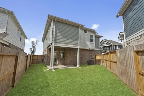 1334 Shaded Rock Drive Missouri City TX 77459
