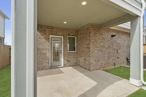 1334 Shaded Rock Drive Missouri City TX 77459
