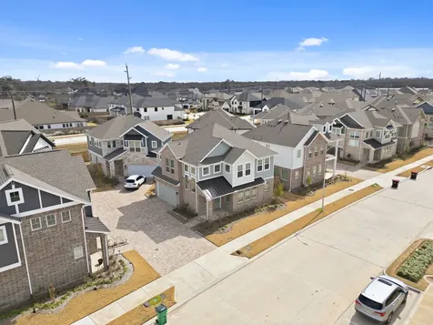 1334 Shaded Rock Drive Missouri City TX 77459