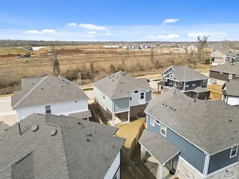 1334 Shaded Rock Drive Missouri City TX 77459